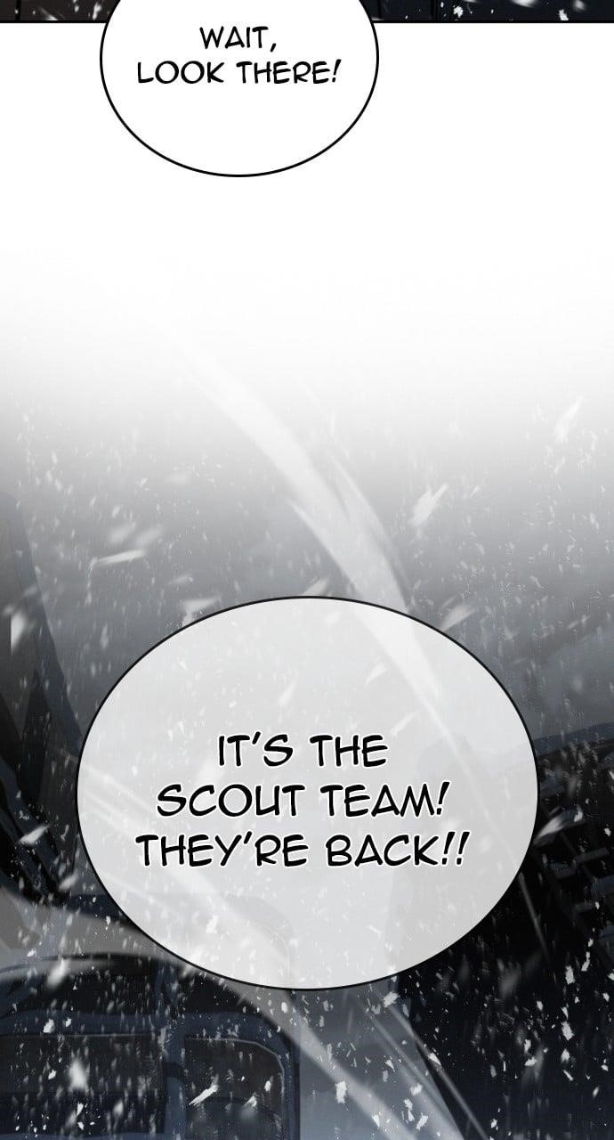 The One Who Regresses Only Protects Me chapter 17 page 71