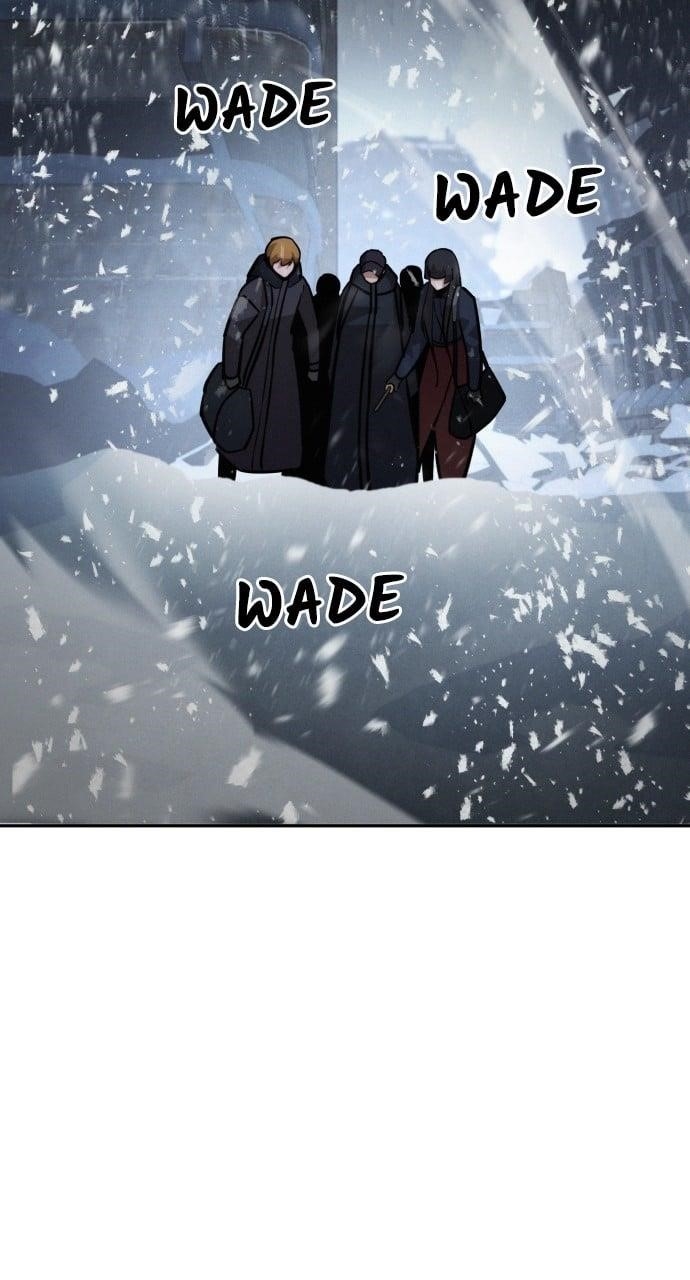 The One Who Regresses Only Protects Me chapter 17 page 72