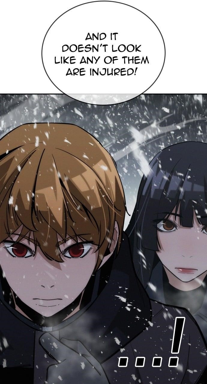 The One Who Regresses Only Protects Me chapter 17 page 73