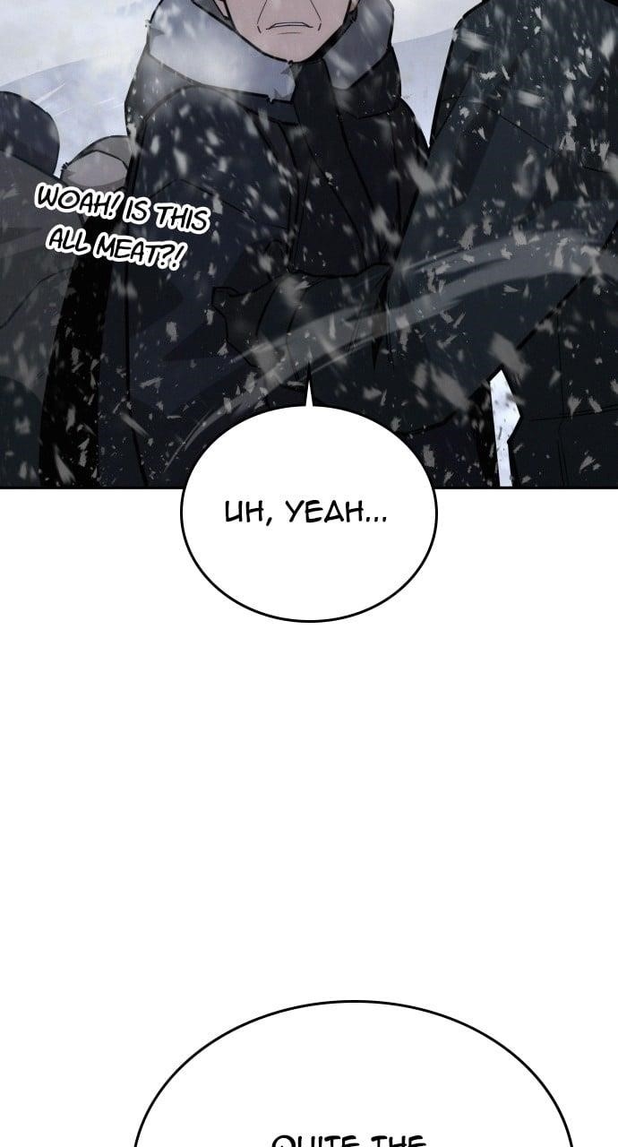 The One Who Regresses Only Protects Me chapter 17 page 76