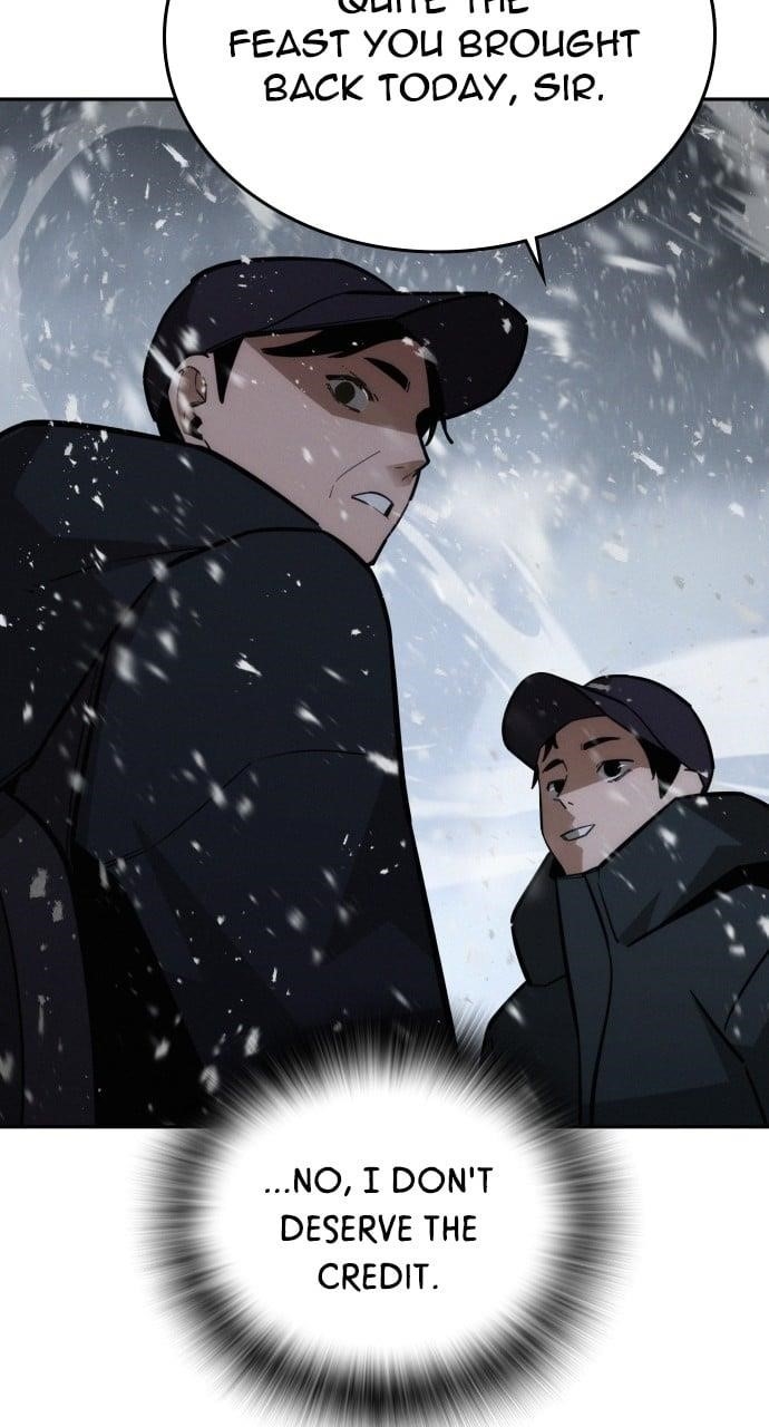 The One Who Regresses Only Protects Me chapter 17 page 77