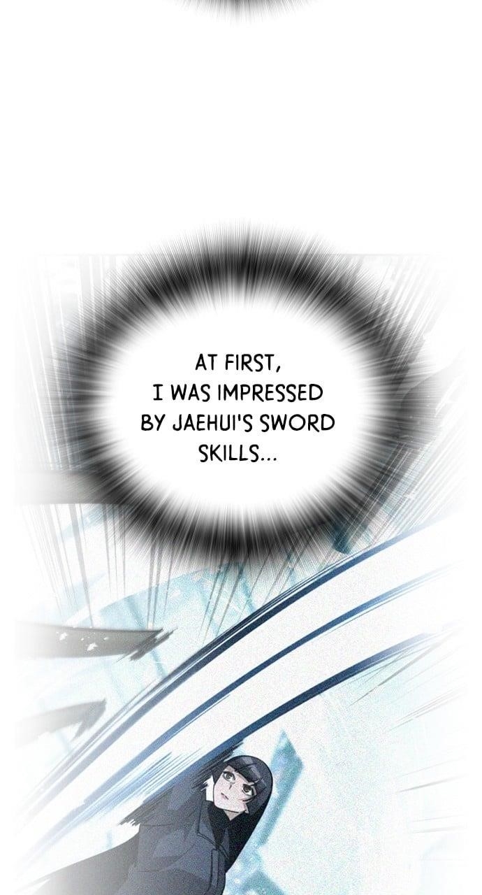 The One Who Regresses Only Protects Me chapter 17 page 78
