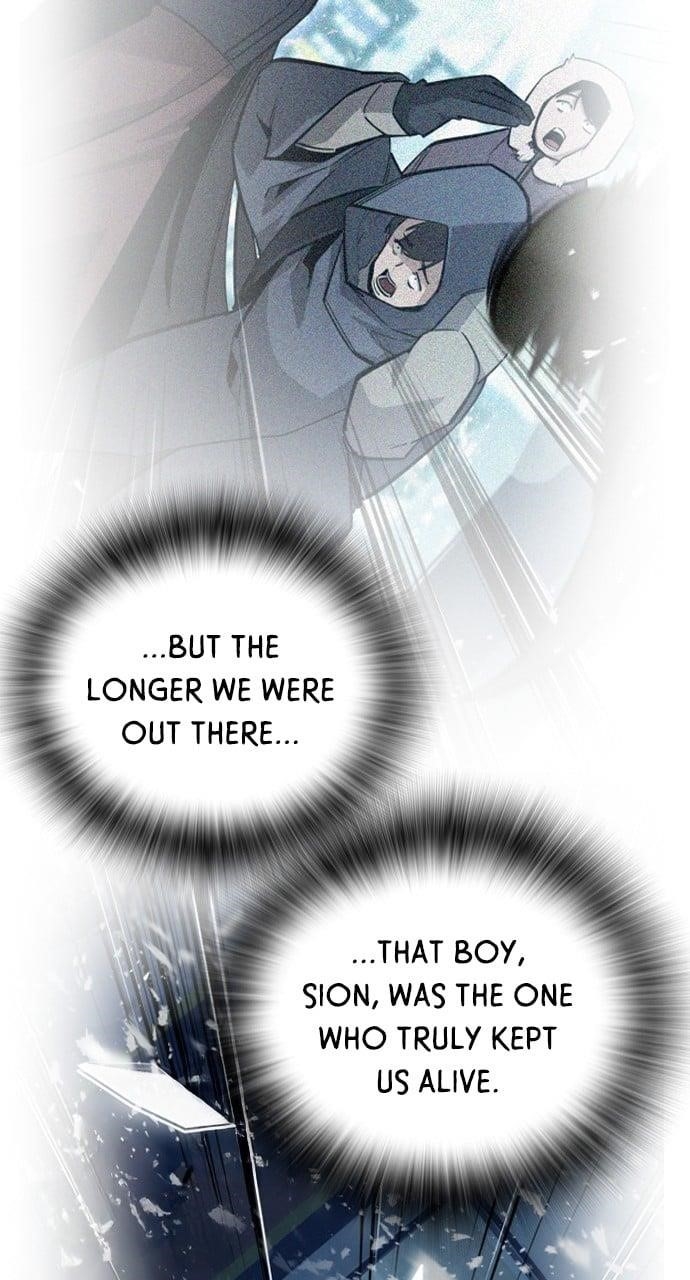 The One Who Regresses Only Protects Me chapter 17 page 79