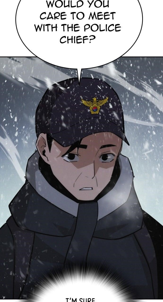 The One Who Regresses Only Protects Me chapter 17 page 83