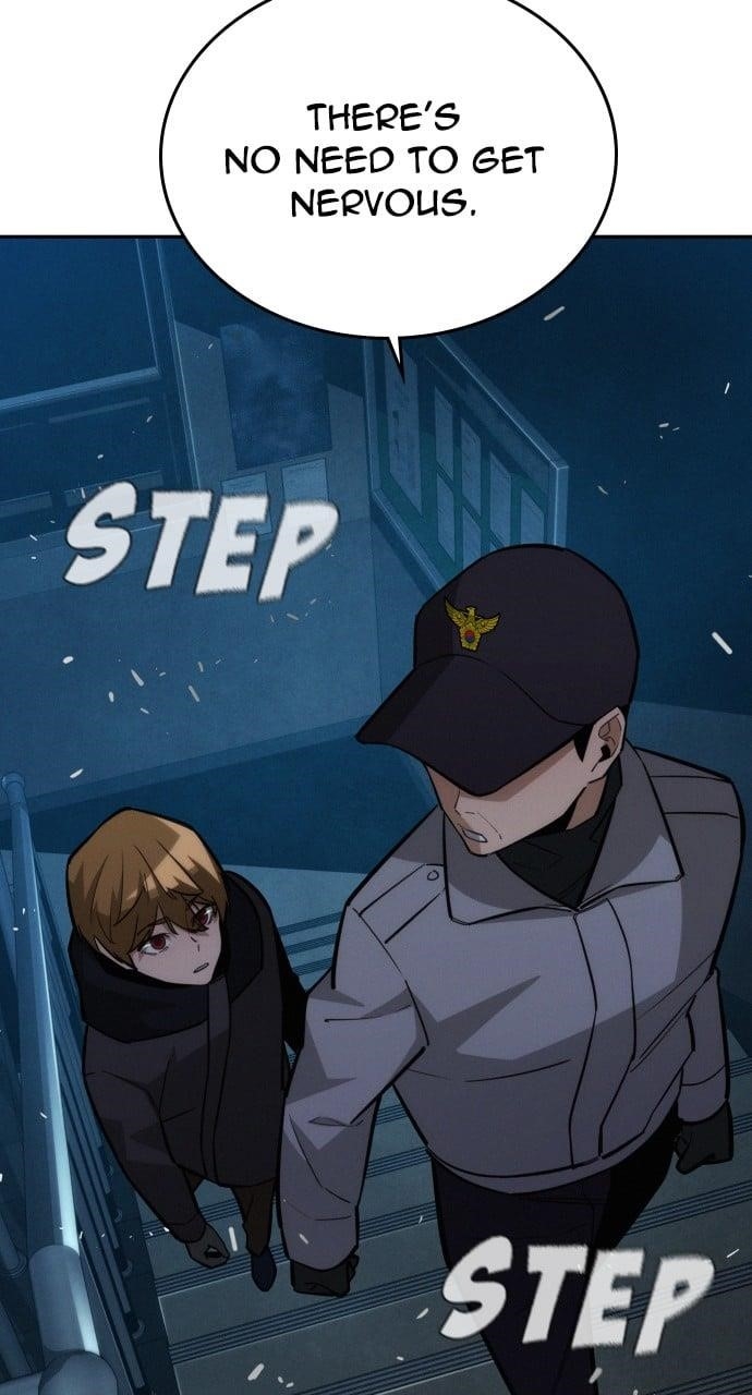 The One Who Regresses Only Protects Me chapter 17 page 85