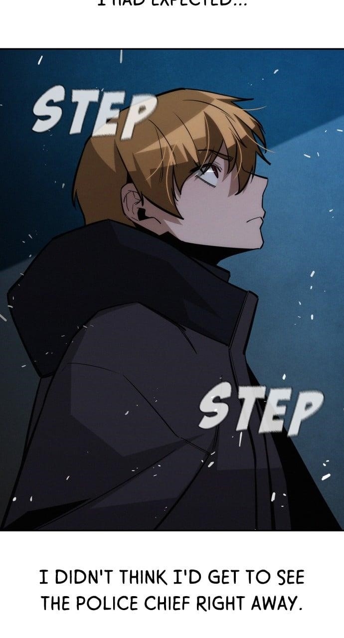 The One Who Regresses Only Protects Me chapter 17 page 87