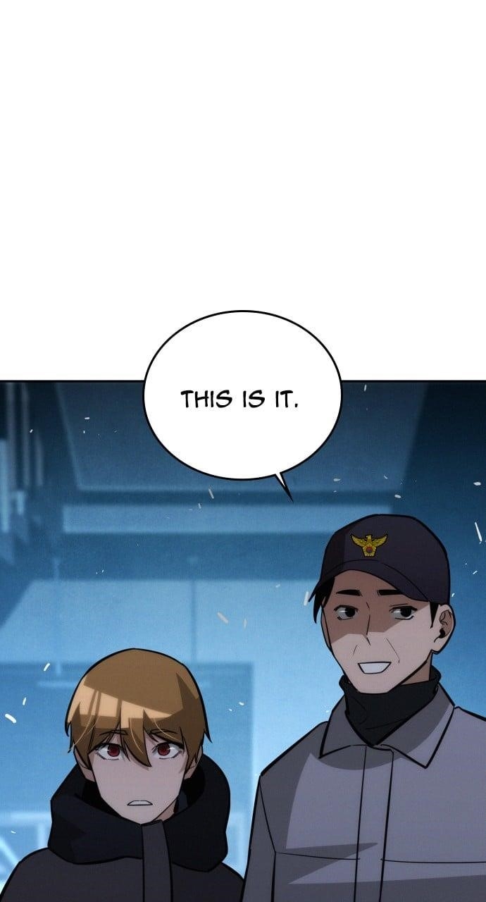 The One Who Regresses Only Protects Me chapter 17 page 88