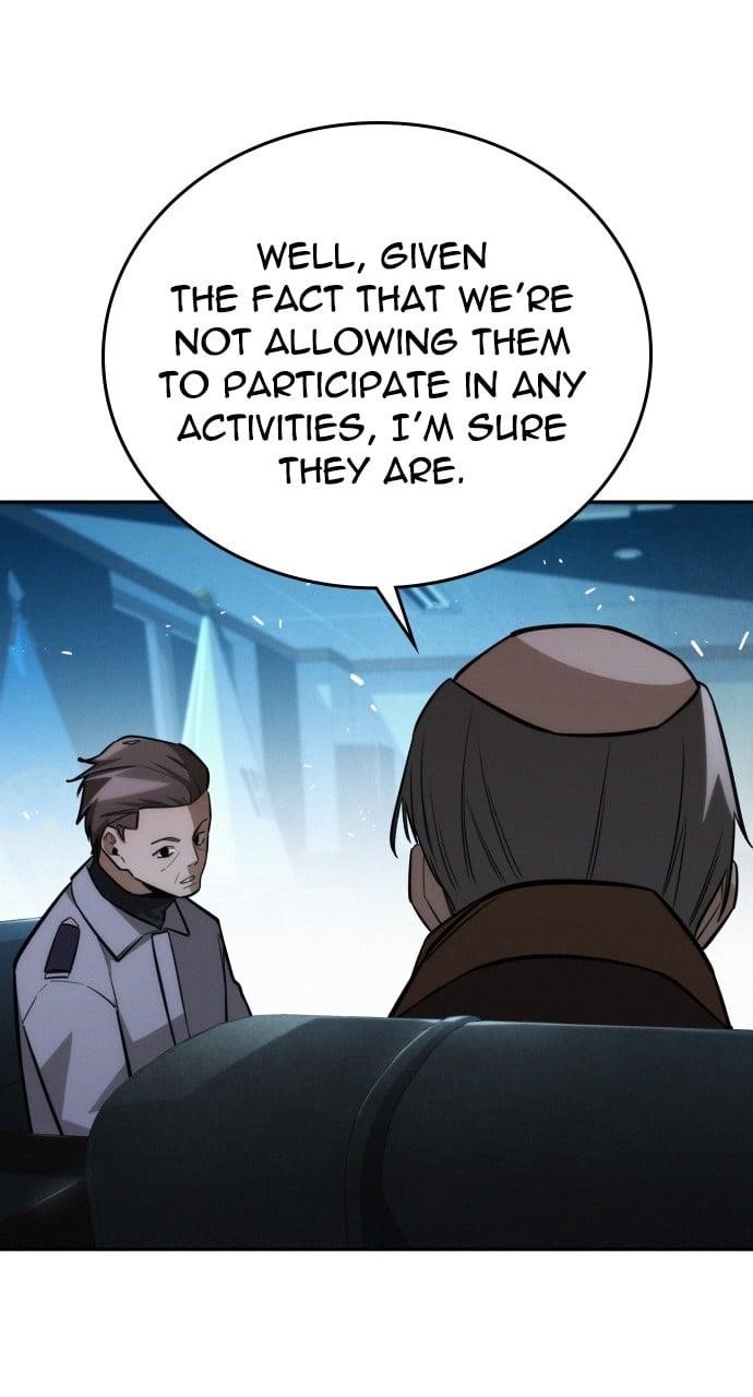 The One Who Regresses Only Protects Me chapter 17 page 95