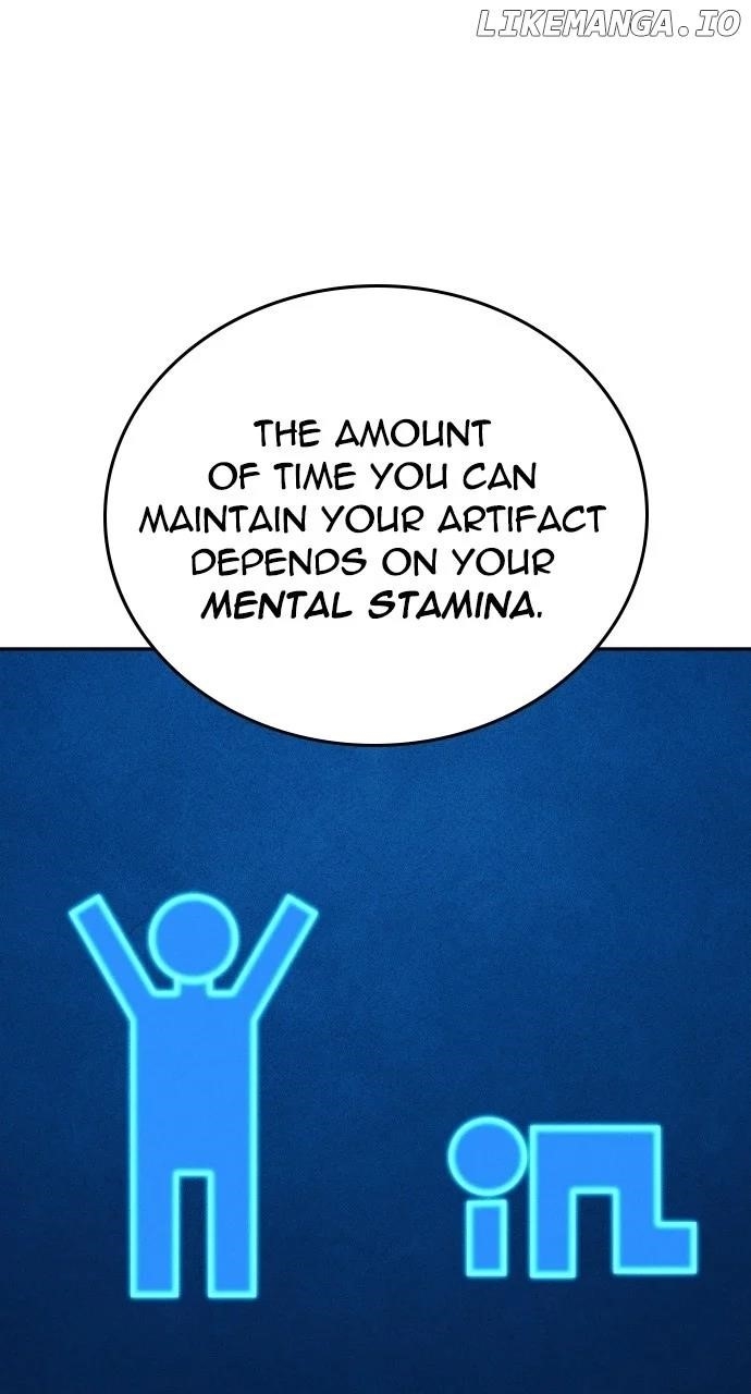 The One Who Regresses Only Protects Me chapter 18 page 101