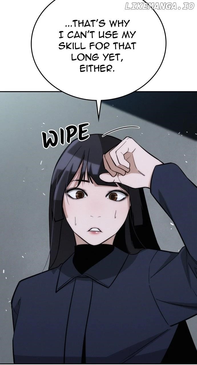 The One Who Regresses Only Protects Me chapter 18 page 104