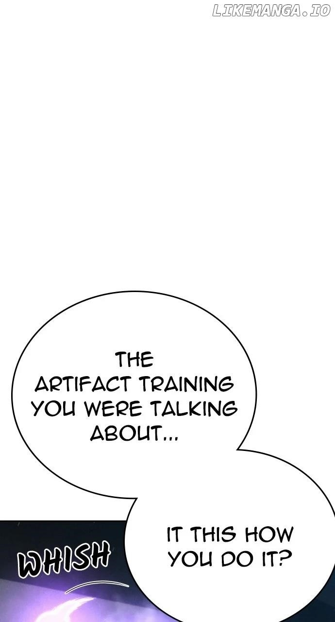 The One Who Regresses Only Protects Me chapter 18 page 105