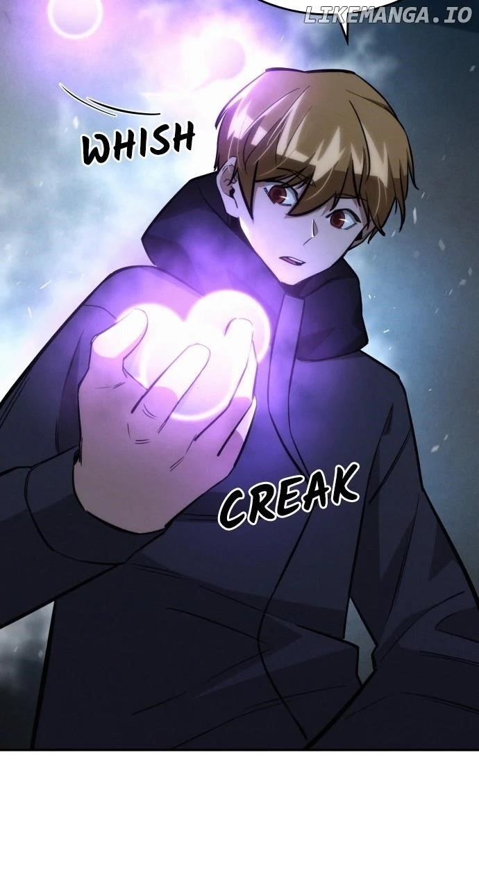The One Who Regresses Only Protects Me chapter 18 page 106