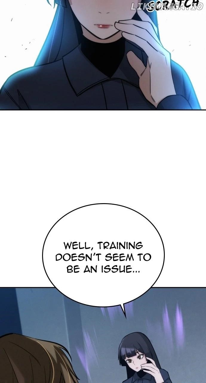The One Who Regresses Only Protects Me chapter 18 page 108