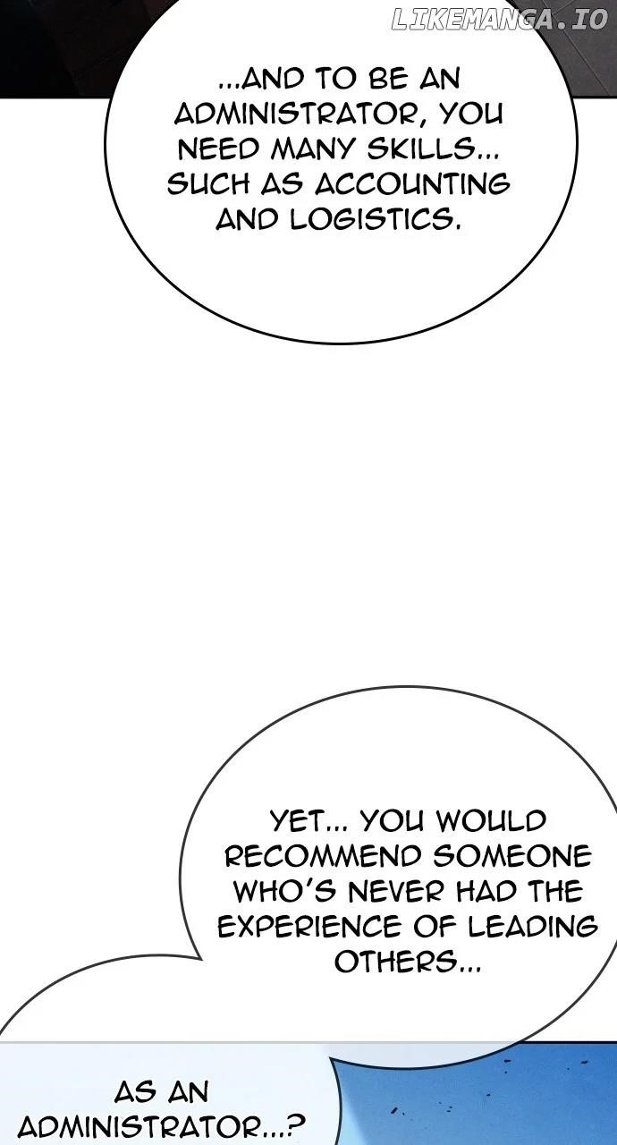 The One Who Regresses Only Protects Me chapter 18 page 10