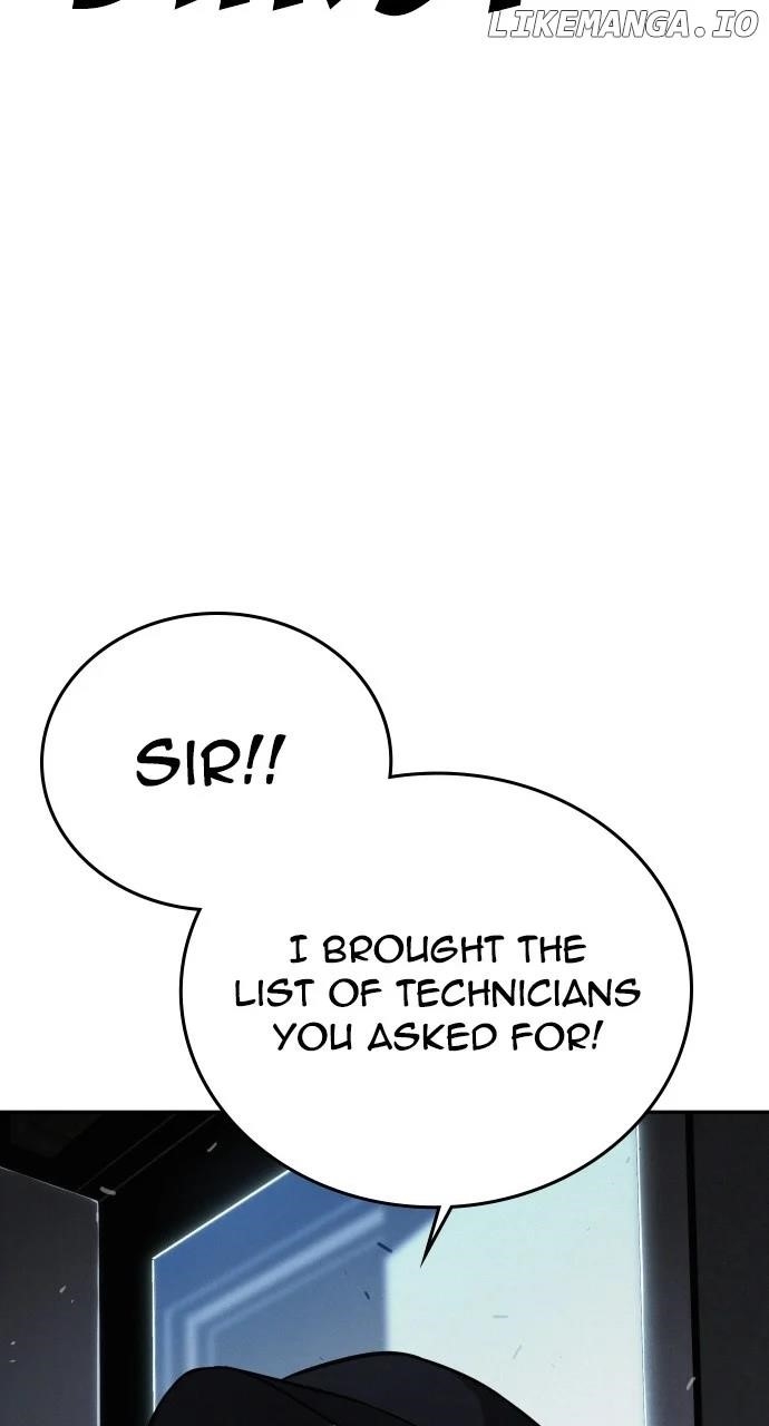 The One Who Regresses Only Protects Me chapter 18 page 111