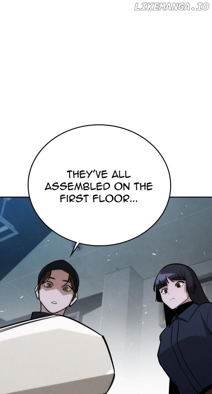 The One Who Regresses Only Protects Me chapter 18 page 114