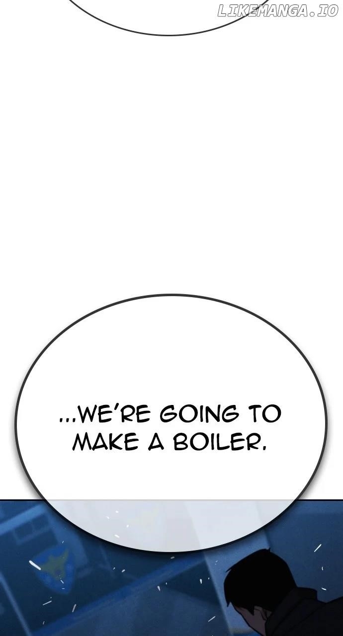 The One Who Regresses Only Protects Me chapter 18 page 117