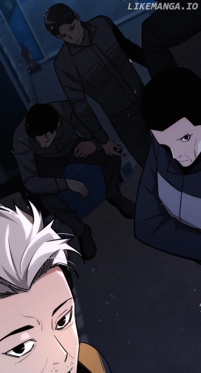 The One Who Regresses Only Protects Me chapter 18 page 118