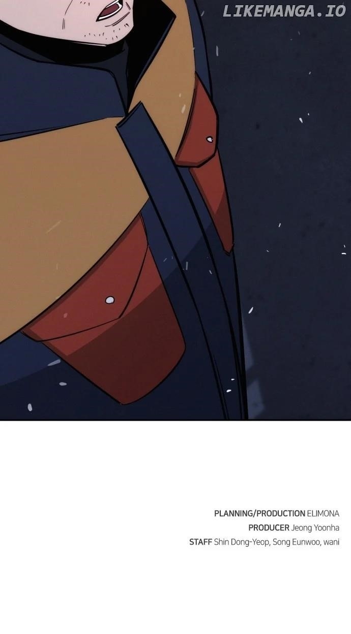 The One Who Regresses Only Protects Me chapter 18 page 119
