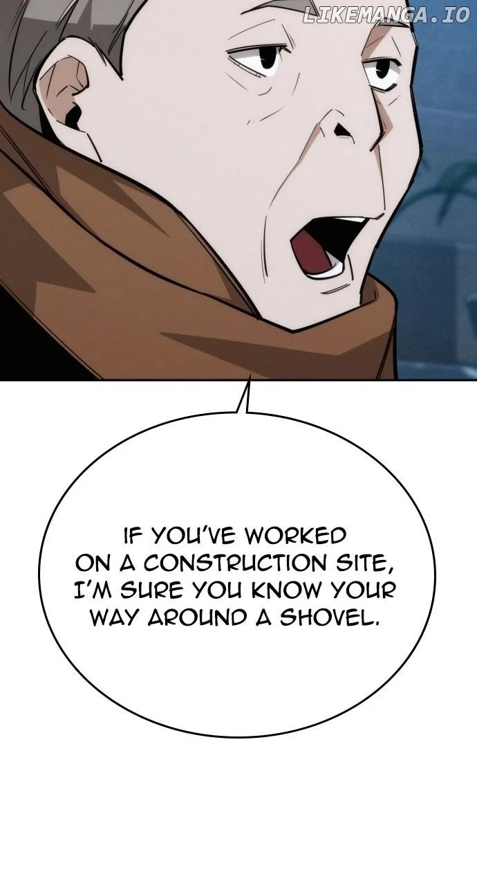 The One Who Regresses Only Protects Me chapter 18 page 13