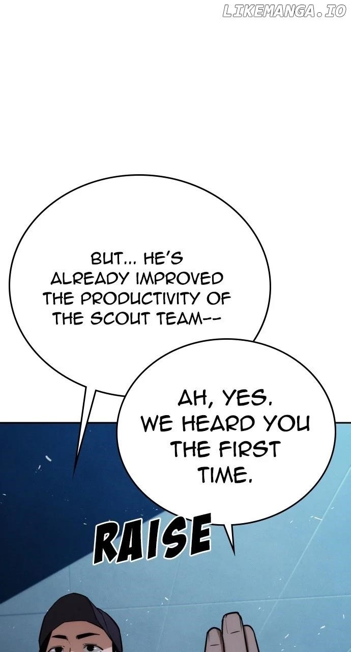 The One Who Regresses Only Protects Me chapter 18 page 14