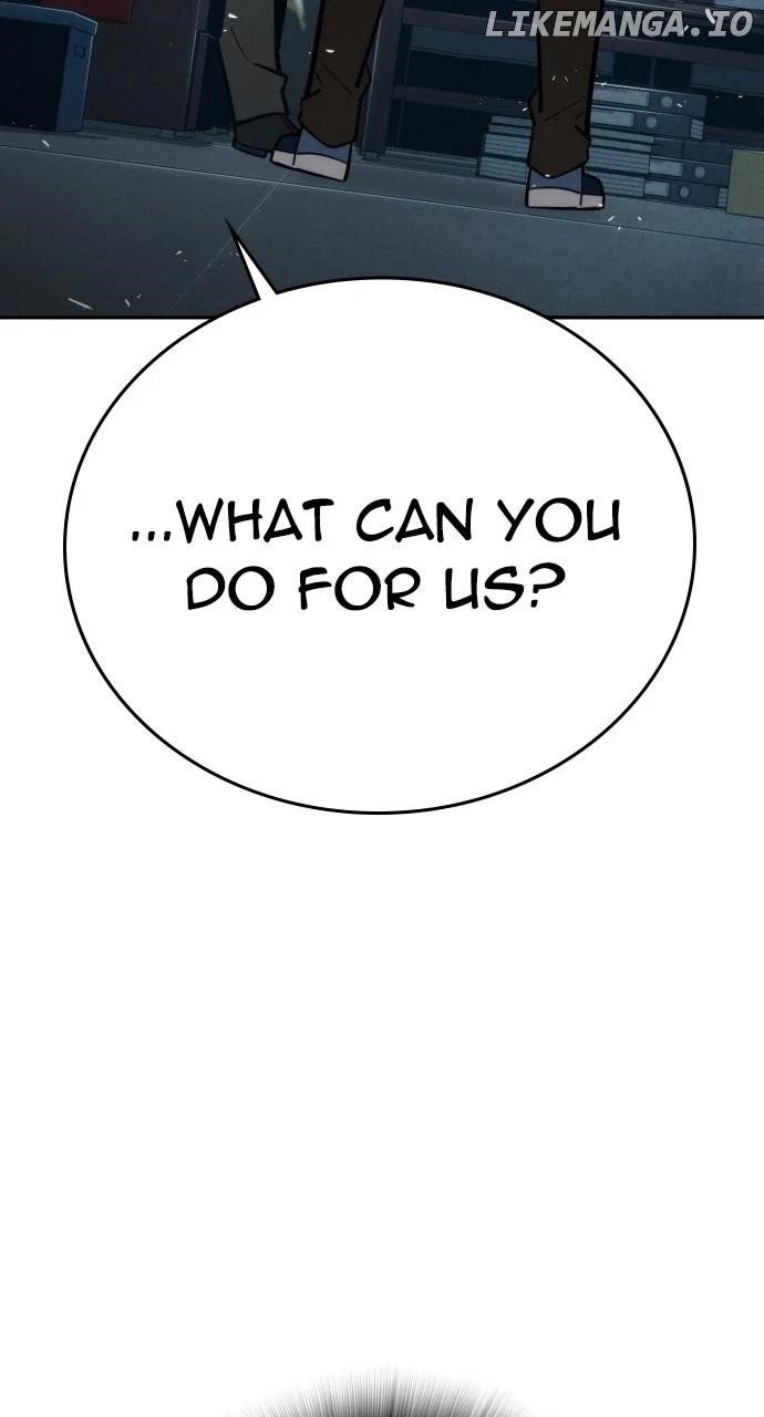 The One Who Regresses Only Protects Me chapter 18 page 17