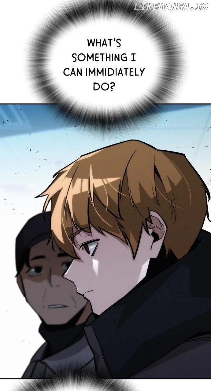 The One Who Regresses Only Protects Me chapter 18 page 18