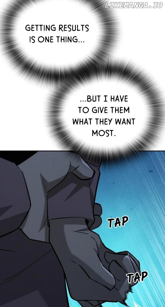The One Who Regresses Only Protects Me chapter 18 page 19