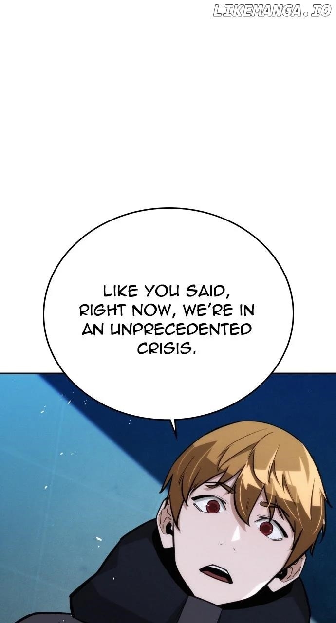 The One Who Regresses Only Protects Me chapter 18 page 22