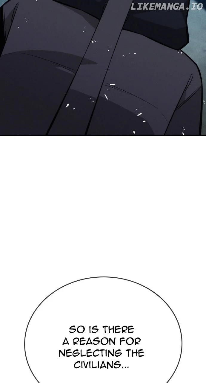 The One Who Regresses Only Protects Me chapter 18 page 23