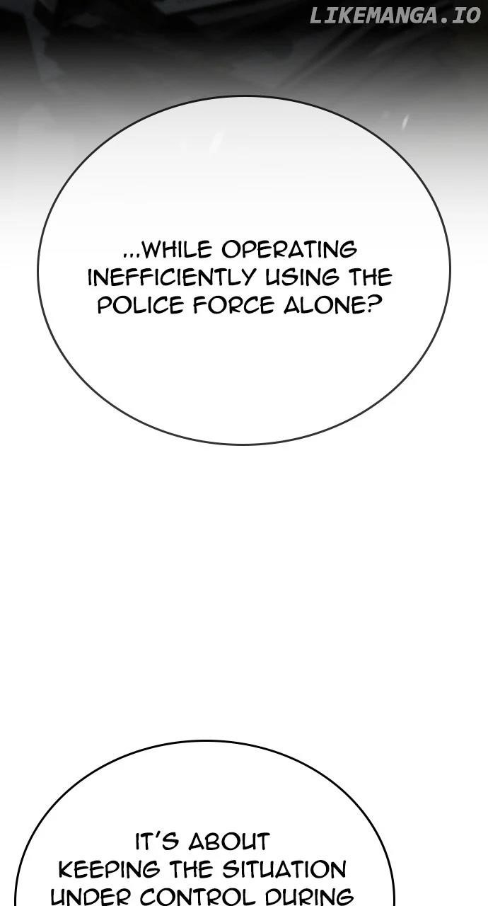 The One Who Regresses Only Protects Me chapter 18 page 25