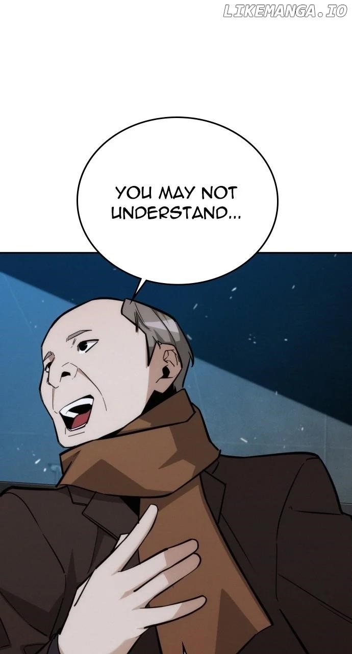 The One Who Regresses Only Protects Me chapter 18 page 27
