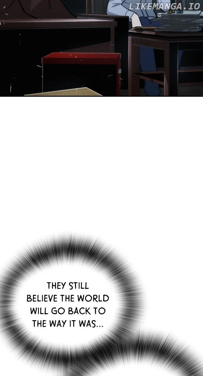 The One Who Regresses Only Protects Me chapter 18 page 31