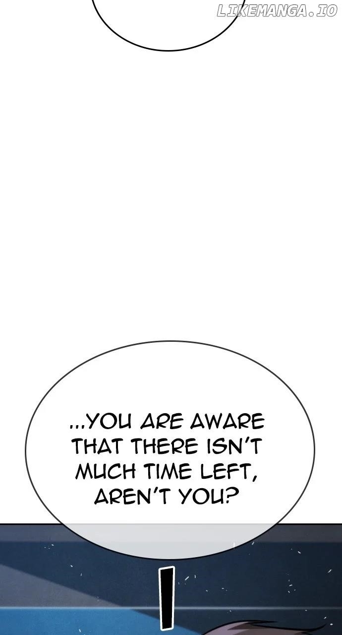 The One Who Regresses Only Protects Me chapter 18 page 35