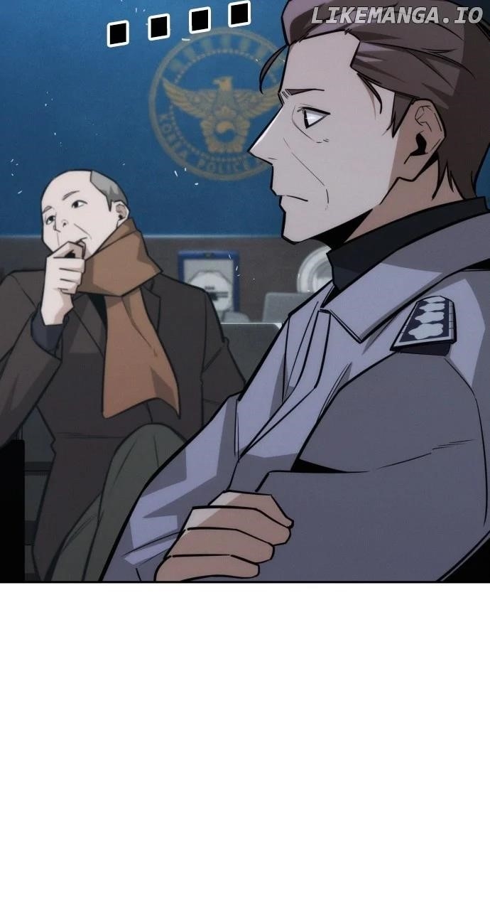The One Who Regresses Only Protects Me chapter 18 page 36