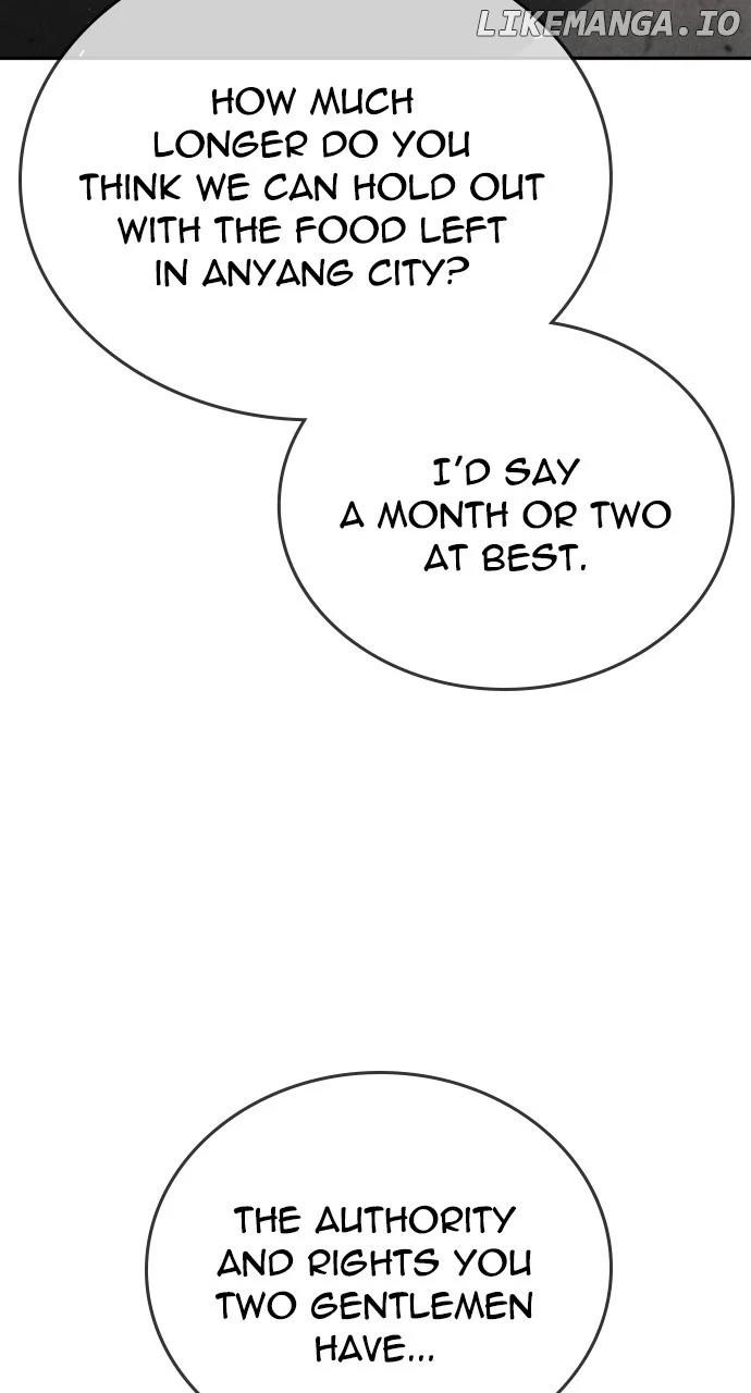 The One Who Regresses Only Protects Me chapter 18 page 38