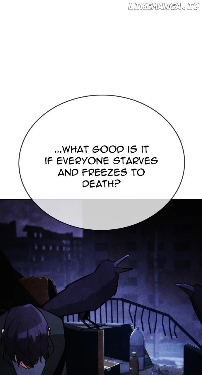 The One Who Regresses Only Protects Me chapter 18 page 40