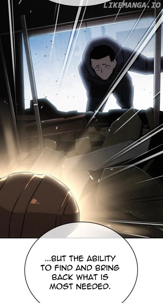 The One Who Regresses Only Protects Me chapter 18 page 42