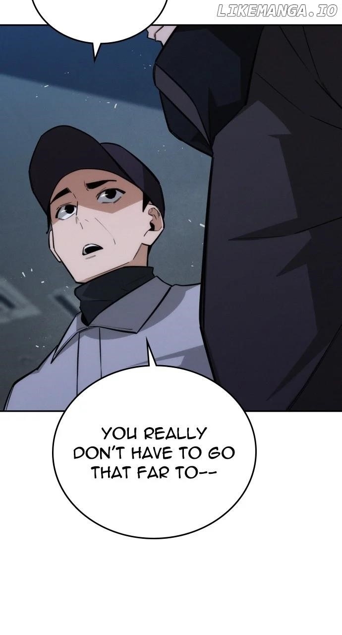 The One Who Regresses Only Protects Me chapter 18 page 48