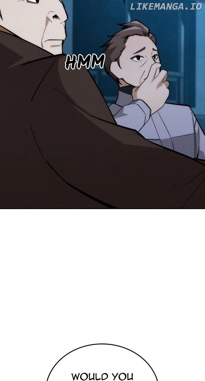 The One Who Regresses Only Protects Me chapter 18 page 4