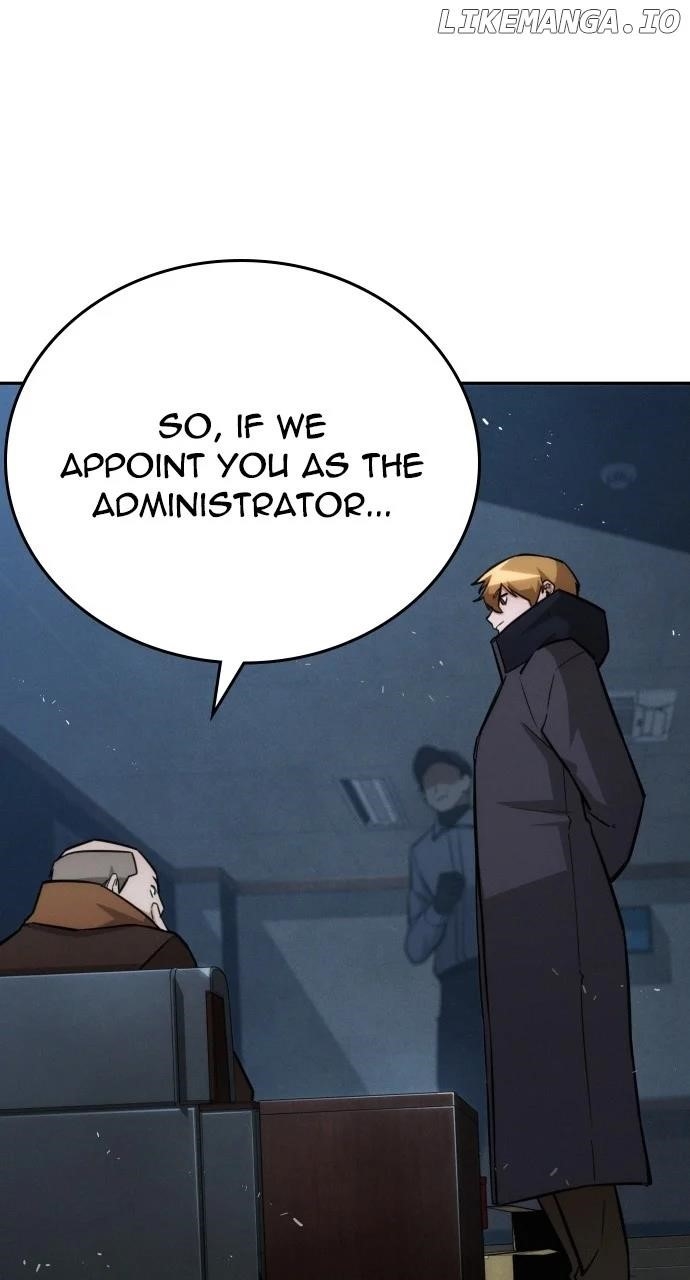 The One Who Regresses Only Protects Me chapter 18 page 49