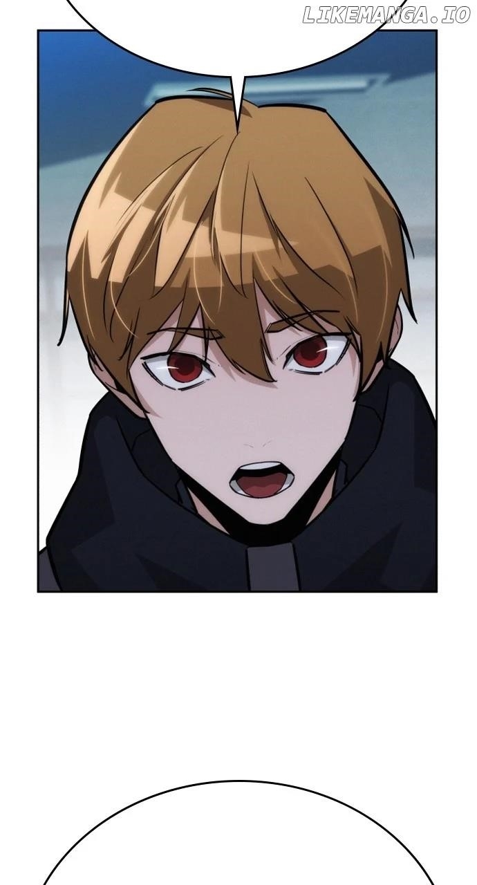 The One Who Regresses Only Protects Me chapter 18 page 51