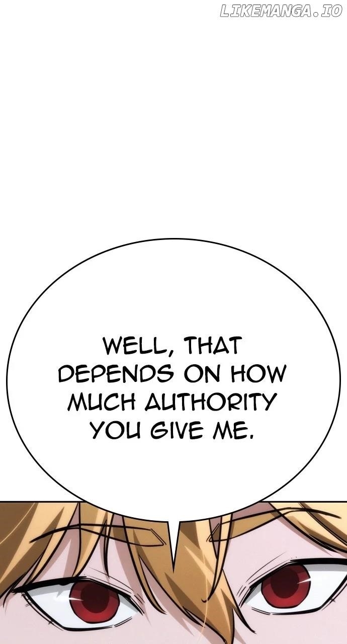 The One Who Regresses Only Protects Me chapter 18 page 53