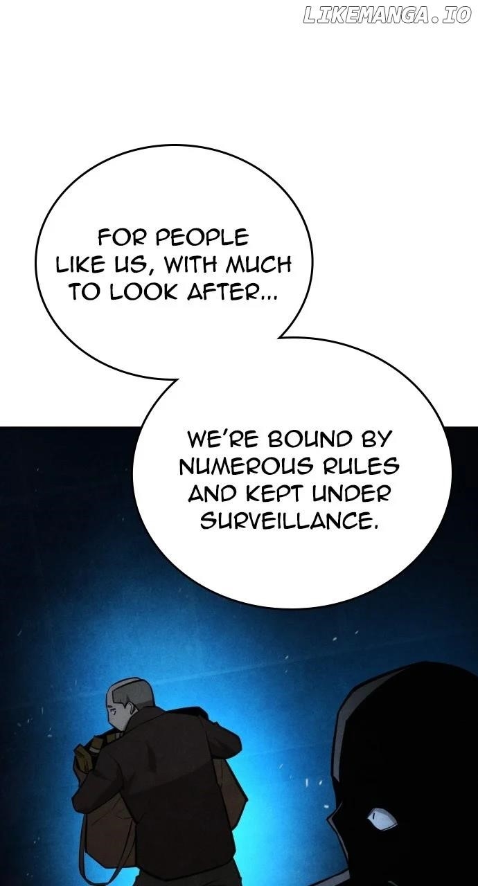 The One Who Regresses Only Protects Me chapter 18 page 61