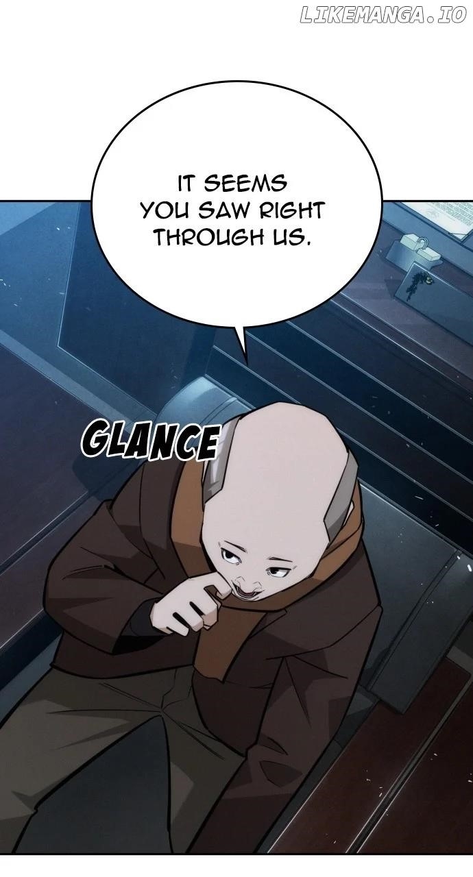 The One Who Regresses Only Protects Me chapter 18 page 63