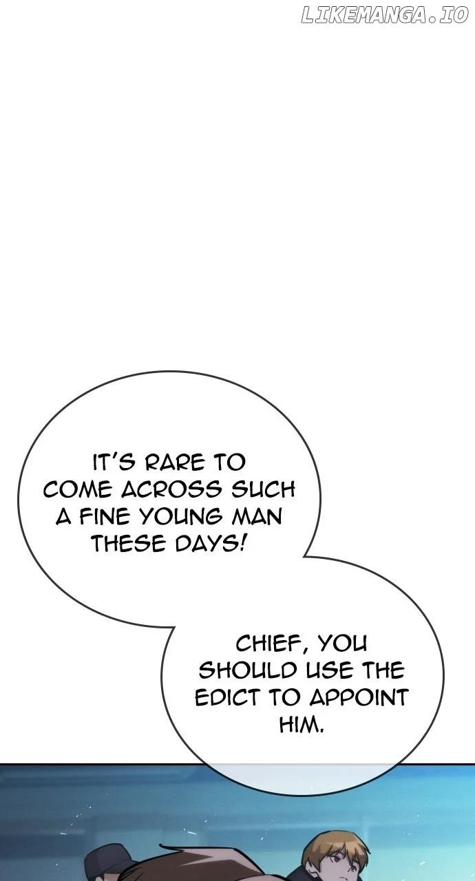The One Who Regresses Only Protects Me chapter 18 page 64