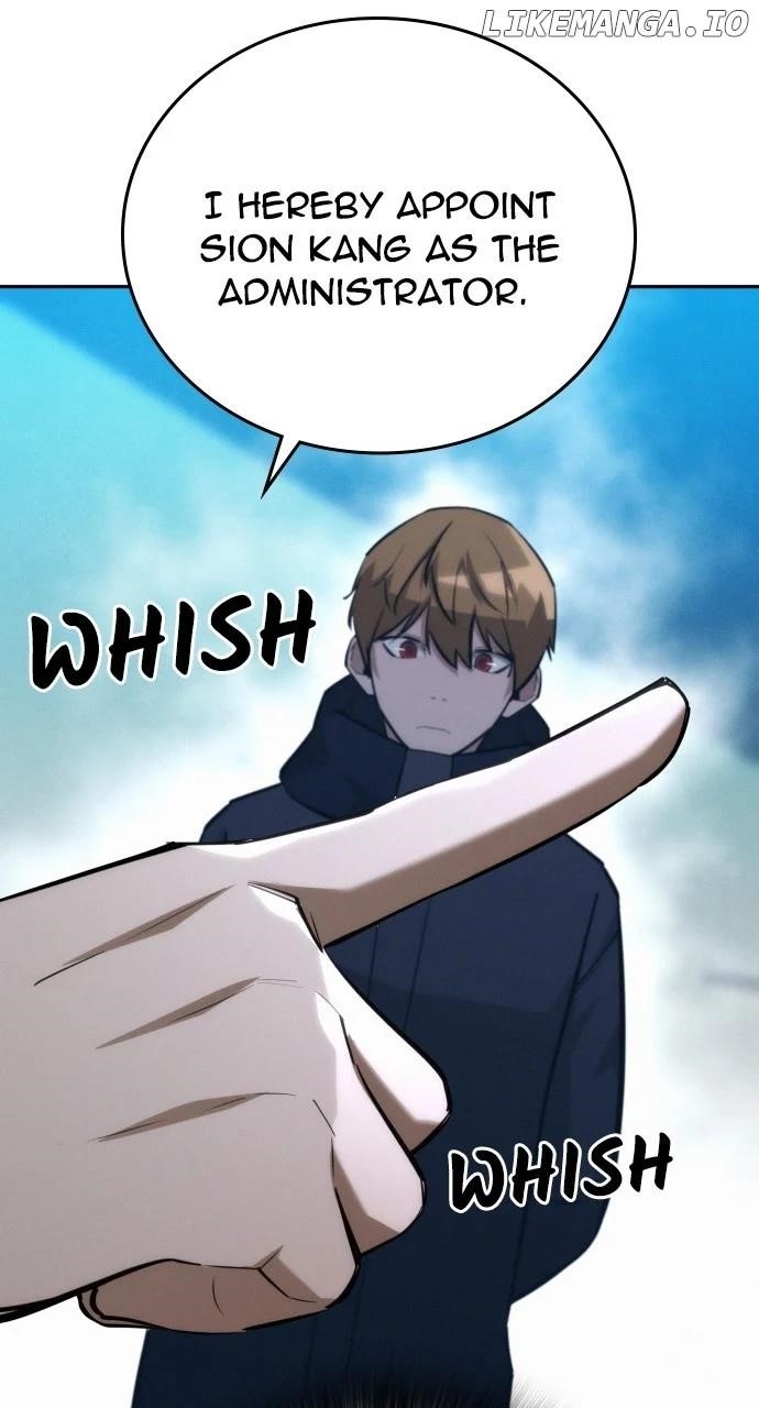 The One Who Regresses Only Protects Me chapter 18 page 66
