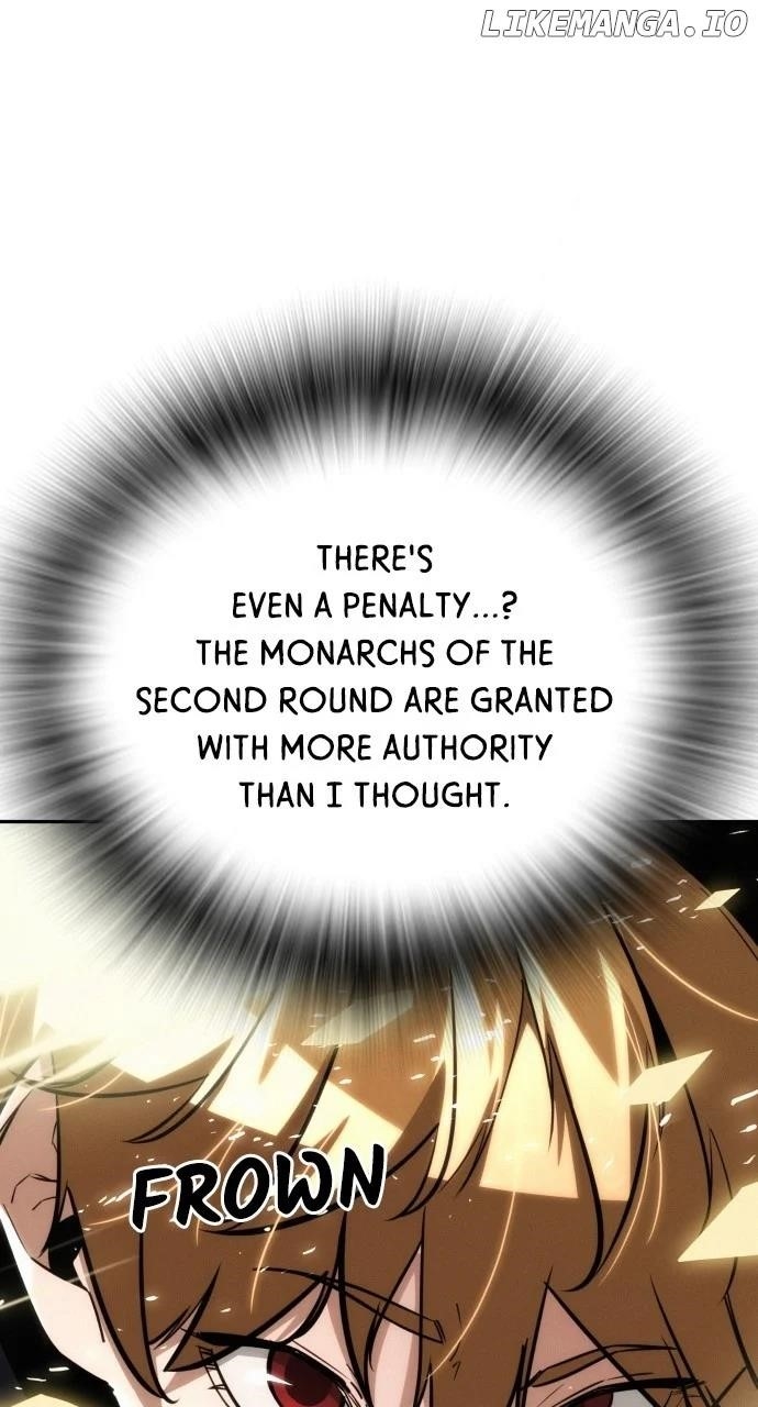 The One Who Regresses Only Protects Me chapter 18 page 71