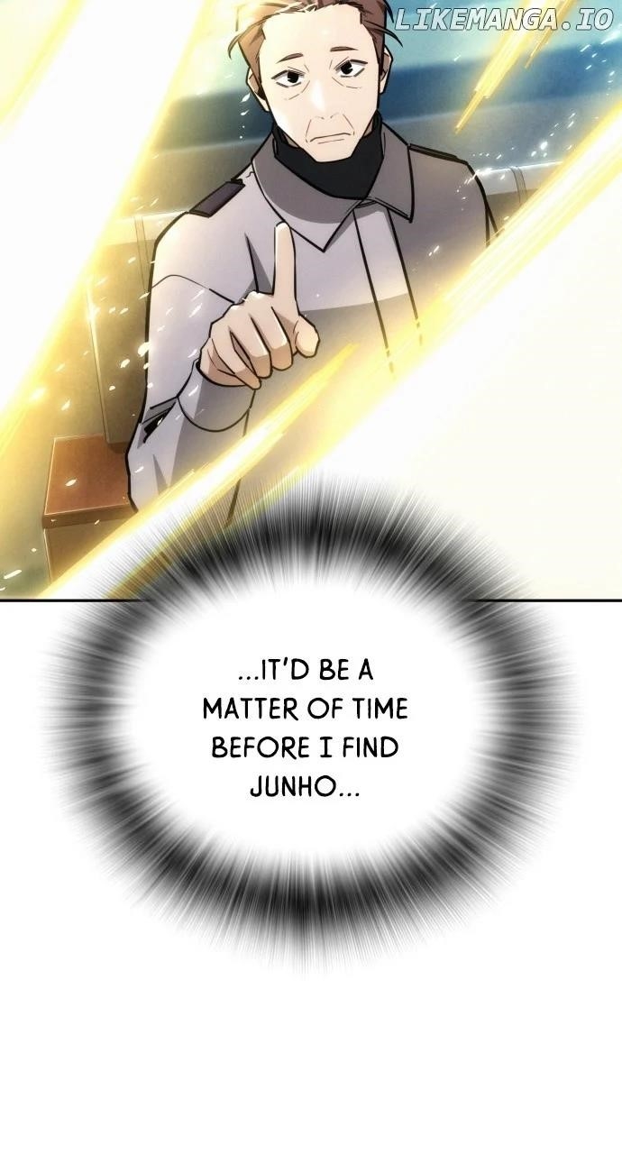 The One Who Regresses Only Protects Me chapter 18 page 73