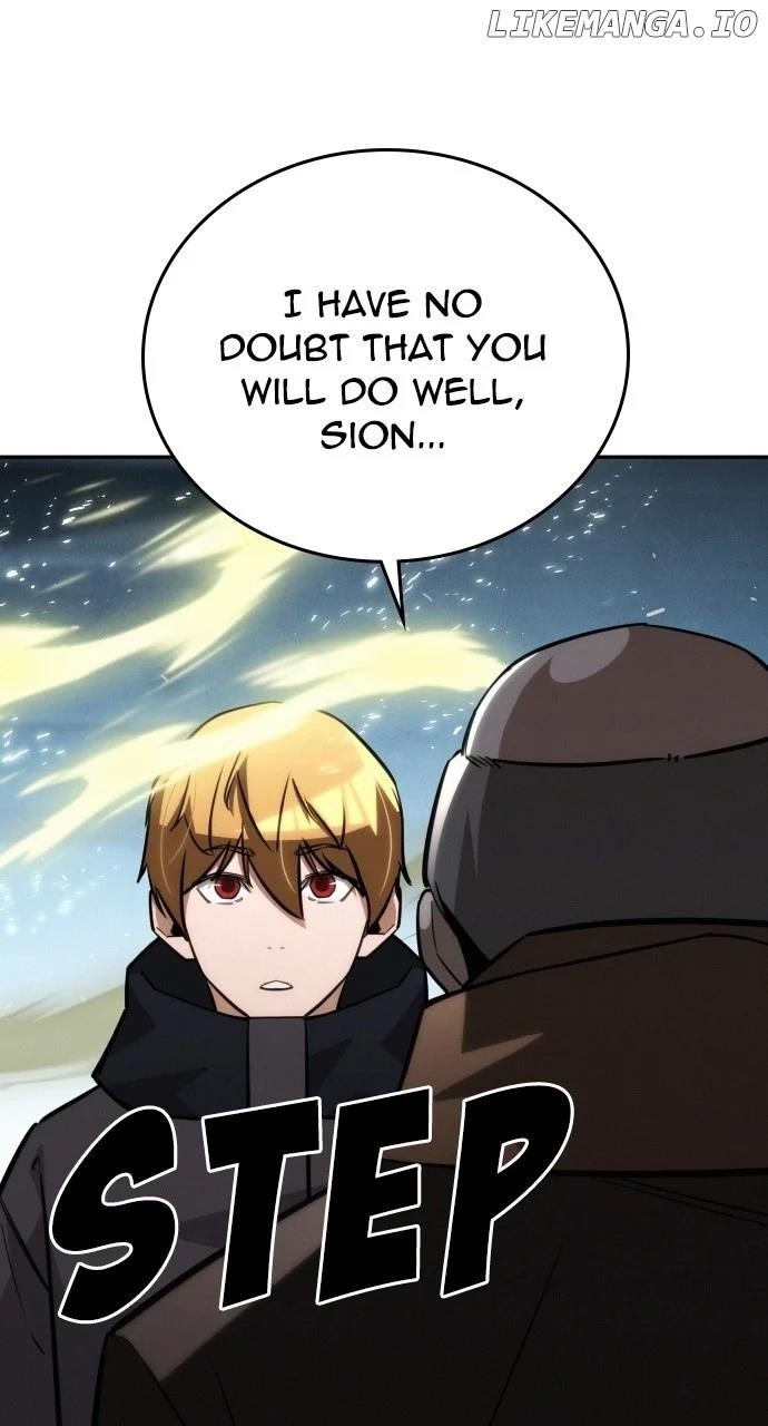 The One Who Regresses Only Protects Me chapter 18 page 74
